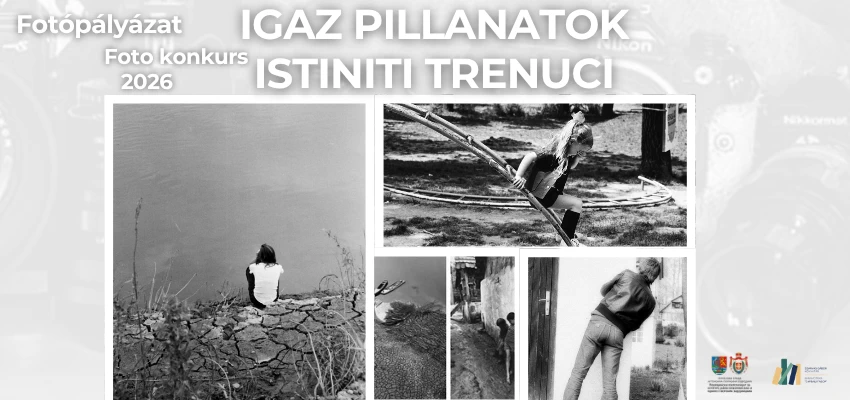 Fotópályázat